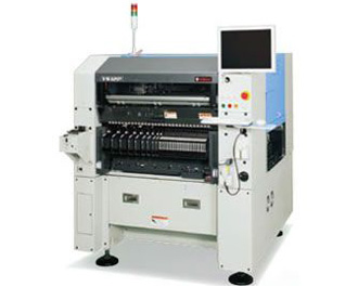 YS12P small economical module mounter